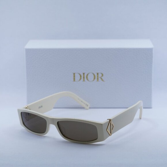 Final Price! Dior CD DIAMOND S1I 50F0 Sunglasses - Picture 1 of 10